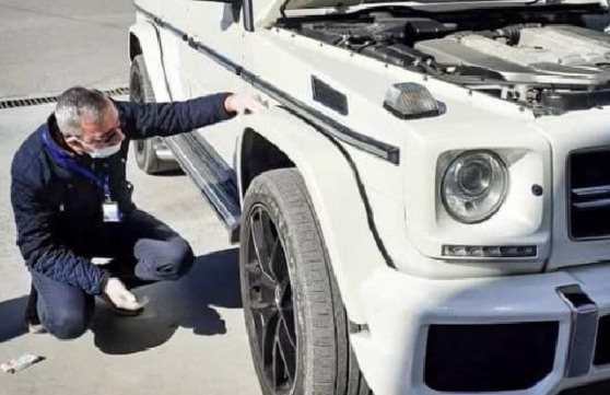 Kontrolli fizik i automjeteve ne kohen e COVID-19: DPSHTRR shpjegon proceduren